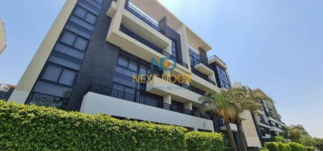 فلیٹ 3 غرف نوم للايجار في القاهرة الجديدة، القاهرة - 6924552c5712d_waterway-new-cairo-768x359. jpeg