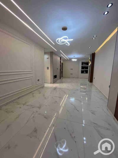 شقة 3 غرف نوم للبيع في حدائق الاهرام، الجيزة - 1000634407. jpg