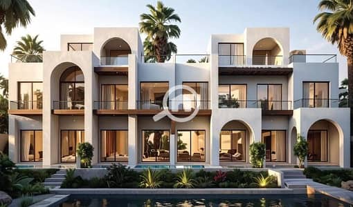 1 Bedroom Flat for Sale in Sheikh Zayed, Giza - WhatsApp Image 2025-08-10 at 15.59. 19_7709e747. jpg