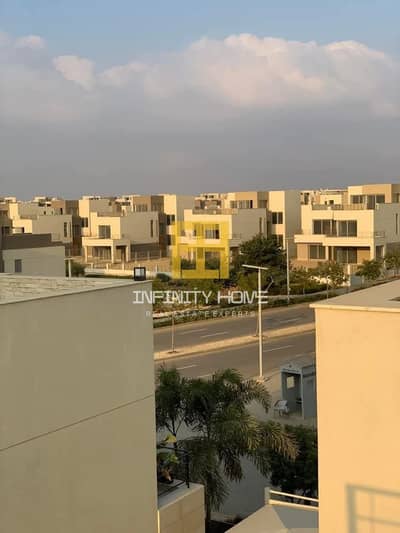 3 Bedroom Twin House for Sale in New Cairo, Cairo - IMG-20250810-WA0296. jpg