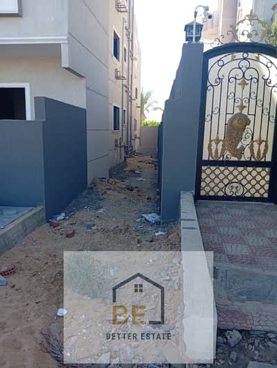 3 Bedroom Duplex for Sale in Shorouk City, Cairo - WhatsApp Image 2025-10-14 at 3.08. 17 PM (1). jpeg