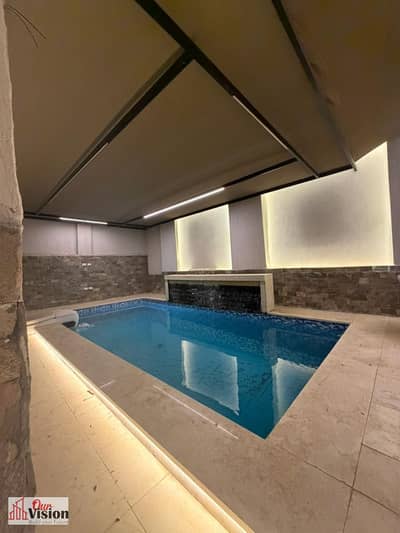 3 Bedroom Apartment for Sale in Sheikh Zayed, Giza - WhatsApp Image 2025-11-25 at 1.10. 58 PM(1). jpeg 3 Bedroom Apartment for Sale in Sheikh Zayed, Giza - WhatsApp Image 2025-11-25 at 1.10. 58 PM(1). jpeg