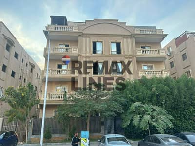 3 Bedroom Apartment for Sale in Shorouk City, Cairo - WhatsApp Image 2025-11-25 at 12.45. 31 PM. jpeg
