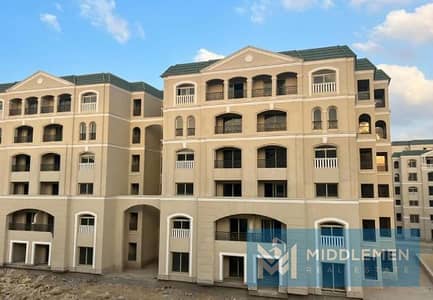 3 Bedroom Flat for Sale in Mostakbal City, Cairo - Capture. JPG