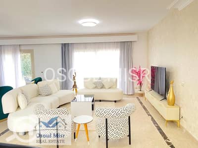 4 Bedroom Villa for Rent in Sheikh Zayed, Giza - IMG-20251125-WA0236. jpg