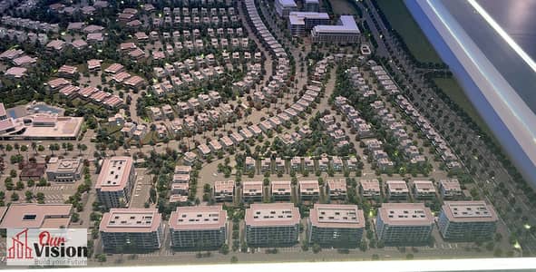 2 Bedroom Apartment for Sale in Sheikh Zayed, Giza - WhatsApp Image 2025-11-25 at 1.11. 52 PM(1). jpeg