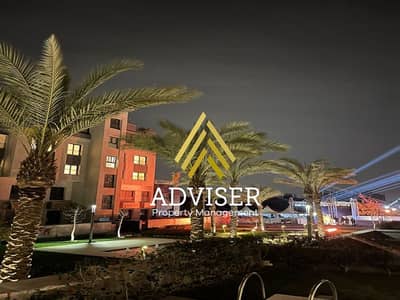 2 Bedroom Flat for Sale in New Cairo, Cairo - 301 (1). jpeg