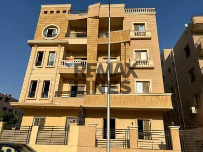 3 Bedroom Duplex for Sale in Shorouk City, Cairo - WhatsApp Image 2025-11-25 at 12.49. 13 PM (1). jpeg