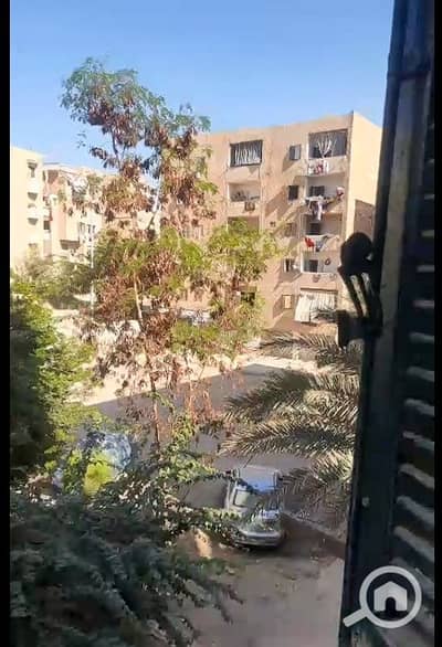 2 Bedroom Flat for Sale in Sheikh Zayed, Giza - 2. jpg 2 Bedroom Flat for Sale in Sheikh Zayed, Giza - 2. jpg