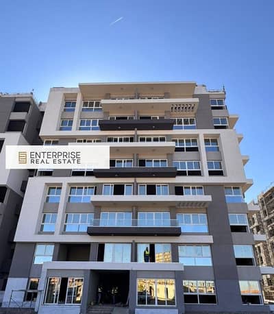 فلیٹ 3 غرف نوم للبيع في العاصمة الإدارية الجديدة، القاهرة - WhatsApp Image 2025-11-15 at 02.30. 54_3b956d9e. jpg