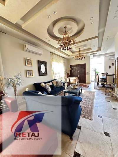 شقة 3 غرف نوم للبيع في القاهرة الجديدة، القاهرة - WhatsApp Image 2025-11-25 at 11.50. 27 AM (1). jpeg