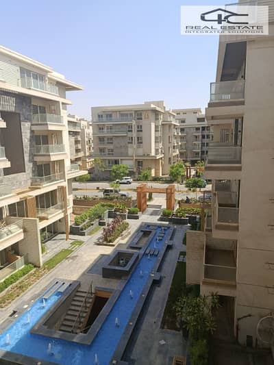 3 Bedroom Apartment for Sale in New Cairo, Cairo - WhatsApp Image 2025-10-08 at 2.06. 57 PM (3). jpeg