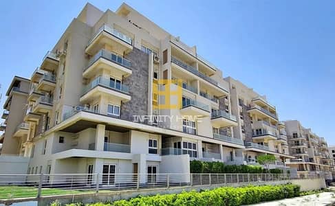 3 Bedroom Flat for Sale in New Cairo, Cairo - 589025082_1383498489848281_6077566432423984300_n. jpg