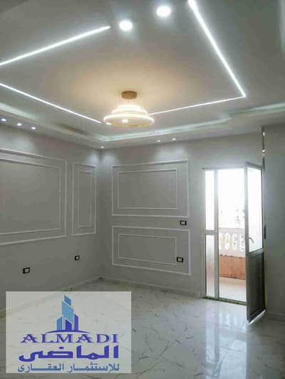 3 Bedroom Flat for Sale in Badr City, Cairo - IMG-20251118-WA0024. jpg 3 Bedroom Flat for Sale in Badr City, Cairo - IMG-20251118-WA0024. jpg