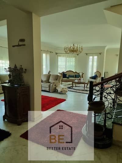 دوبلكس 7 غرف نوم للايجار في القاهرة الجديدة، القاهرة - WhatsApp Image 2025-10-15 at 7.22. 54 PM (1). jpeg