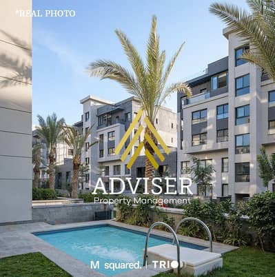 3 Bedroom Flat for Sale in New Cairo, Cairo - 302 (9). jpeg