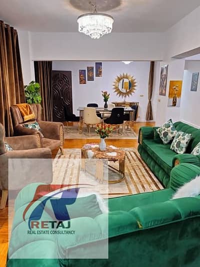 شقة فندقية 2 غرفة نوم للايجار في مدينة نصر، القاهرة - WhatsApp Image 2025-11-18 at 18.26. 50. jpeg