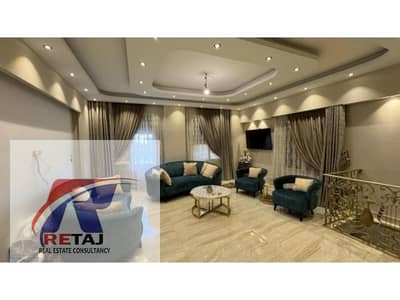 دوبلكس 3 غرف نوم للبيع في القاهرة الجديدة، القاهرة - 82c44fd8-77ad-481a-abb0-b6468d281d80. jfif. jpg