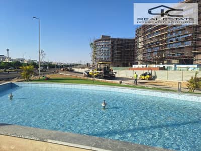 شقة فندقية 1 غرفة نوم للبيع في القاهرة الجديدة، القاهرة - WhatsApp Image 2025-11-25 at 1.28. 08 PM (3). jpeg شقة فندقية 1 غرفة نوم للبيع في القاهرة الجديدة، القاهرة - WhatsApp Image 2025-11-25 at 1.28. 08 PM (3). jpeg