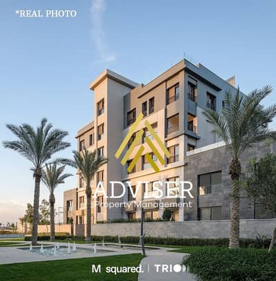 3 Bedroom Duplex for Sale in New Cairo, Cairo - 303 (12). jpeg