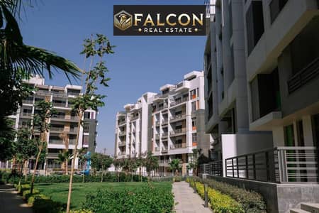 3 Bedroom Flat for Sale in New Cairo, Cairo - af747ce2-86fe-4c20-89b0-3ddbba2934d7. jpeg