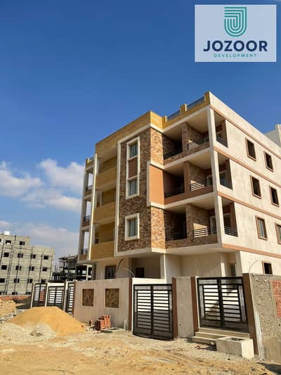 فلیٹ 2 غرفة نوم للبيع في القاهرة الجديدة، القاهرة - WhatsApp Image 2025-11-18 at 2.28. 04 PM. jpeg