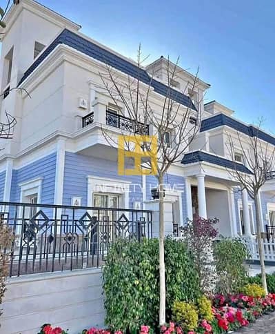 3 Bedroom Flat for Sale in New Cairo, Cairo - 568189152_675429262282013_9178918726176101972_n. jpg 3 Bedroom Flat for Sale in New Cairo, Cairo - 568189152_675429262282013_9178918726176101972_n. jpg