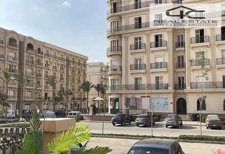 3 Bedroom Apartment for Sale in New Cairo, Cairo - 15. PNG