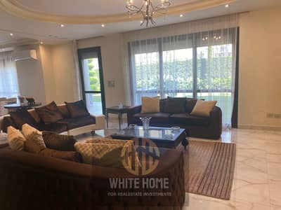 دوبلكس 3 غرف نوم للايجار في القاهرة الجديدة، القاهرة - IMG_0331. jpeg