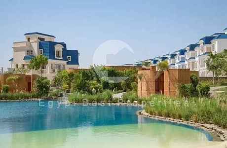 فیلا 4 غرف نوم للبيع في 6 أكتوبر، الجيزة - IMG-20251110-WA0038. jpg