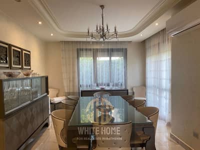 دوبلكس 3 غرف نوم للايجار في القاهرة الجديدة، القاهرة - IMG_0338. jpeg