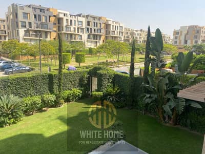 دوبلكس 3 غرف نوم للايجار في القاهرة الجديدة، القاهرة - IMG_0326. jpeg