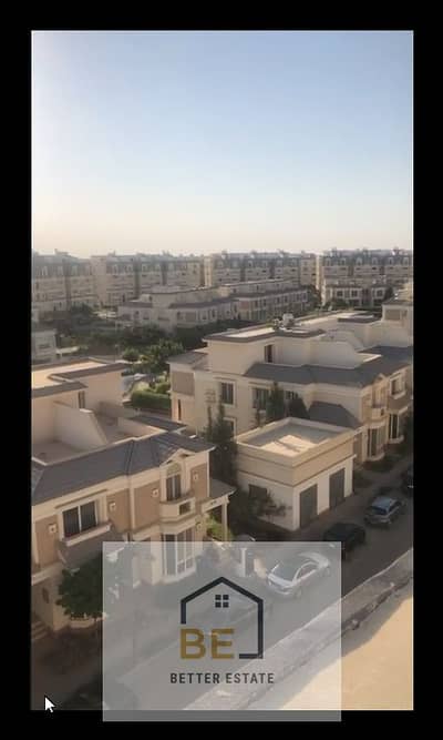 2 Bedroom Penthouse for Sale in New Cairo, Cairo - Ashampoo_Snap_2025.11. 24_13h53m44s_020_. png