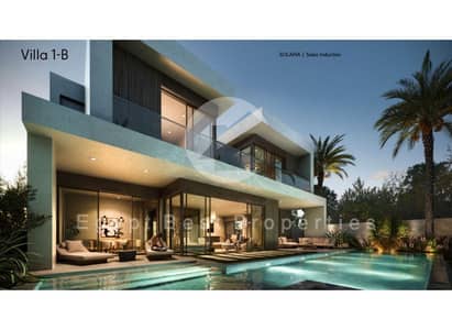 5 Bedroom Villa for Sale in Sheikh Zayed, Giza - WhatsApp Image 2023-02-12 at 12.18. 42 (3). jpg