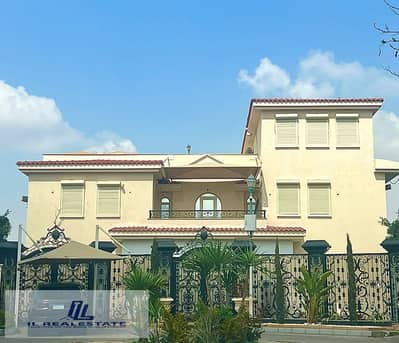 7 Bedroom Villa for Sale in Madinaty, Cairo - ac7a1de1-8c2f-4f46-9302-392a83ae4f19. jpg