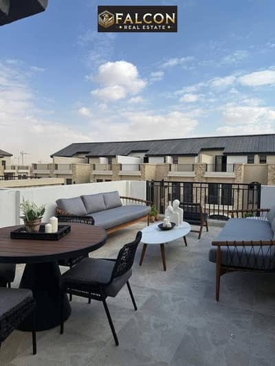 4 Bedroom Villa for Sale in New Cairo, Cairo - WhatsApp Image 2025-07-26 at 1.59. 27 PM (10). jpeg