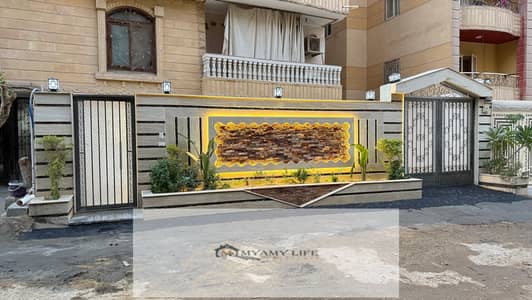 3 Bedroom Flat for Sale in Hadayek al-Ahram, Giza - WhatsApp Image 2025-11-24 at 12.56. 13 PM. jpeg