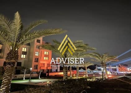 4 Bedroom Townhouse for Sale in New Cairo, Cairo - 305 (10). jpeg 4 Bedroom Townhouse for Sale in New Cairo, Cairo - 305 (10). jpeg