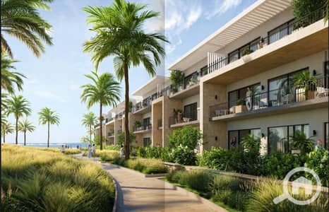 2 Bedroom Hotel Apartment for Sale in North Coast, Matruh - WhatsApp Image 2025-08-26 at 1.18. 17 PM (2). jpeg