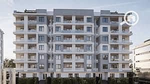 1 Bedroom Apartment for Sale in Sheikh Zayed, Giza - ريزا4. jpg