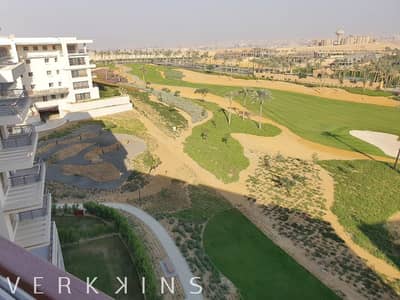 1 Bedroom Flat for Rent in Mokattam, Cairo - 19. jpeg