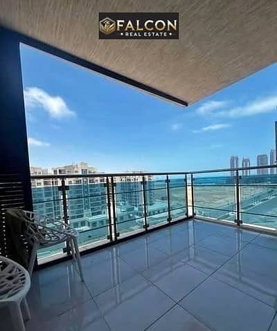 3 Bedroom Flat for Sale in North Coast, Matruh - 581937168_840906112108431_3715745206962299629_n. jpg