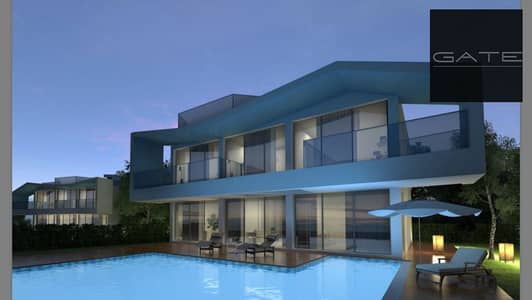 4 Bedroom Villa for Sale in North Coast, Matruh - WhatsApp Image 2024-04-04 at 2.34. 56 PM. jpeg