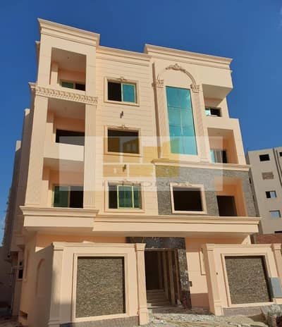 شقة 2 غرفة نوم للبيع في القاهرة الجديدة، القاهرة - WhatsApp Image 2025-11-25 at 1.23. 31 PM. jpeg