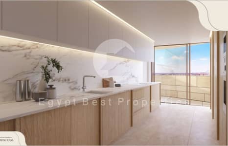 1 Bedroom Flat for Sale in Sheikh Zayed, Giza - IMG-20250914-WA0216. jpg