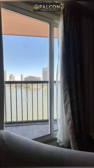 شقة 3 غرف نوم للبيع في الزمالك، القاهرة - WhatsApp Image 2025-11-18 at 2.37. 49 PM. jpeg