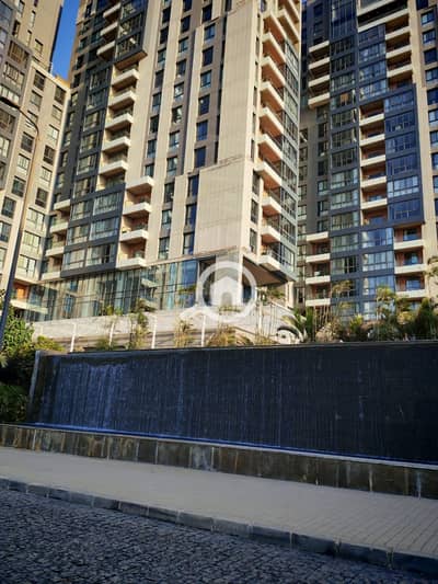 شقة فندقية 1 غرفة نوم للايجار في 6 أكتوبر، الجيزة - IMG-20251029-WA0020. jpg