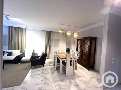 فلیٹ 3 غرف نوم للايجار في القاهرة الجديدة، القاهرة - IMG-20250907-WA0017. jpg