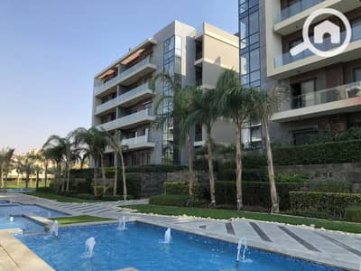 2 Bedroom Apartment for Sale in New Cairo, Cairo - 12. jpg