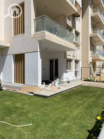 4 Bedroom iVilla for Sale in 6th of October, Giza - WhatsApp Image 2024-08-11 at 4.54. 36 PM. jpeg